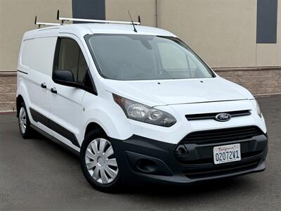 2015 Ford Transit Connect XL   - Photo 1 - Elk Grove, CA 95624