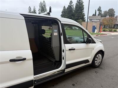 2015 Ford Transit Connect XL   - Photo 22 - Elk Grove, CA 95624