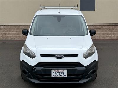 2015 Ford Transit Connect XL   - Photo 2 - Elk Grove, CA 95624