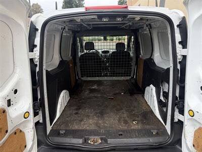 2015 Ford Transit Connect XL   - Photo 21 - Elk Grove, CA 95624