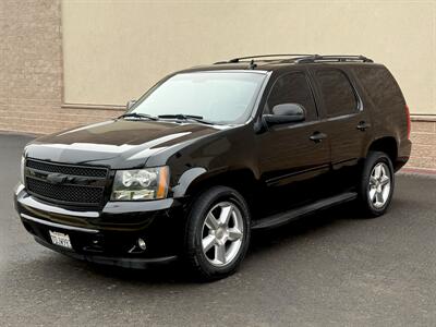 2014 Chevrolet Tahoe LS - Photo 3 - Elk Grove, CA 95624