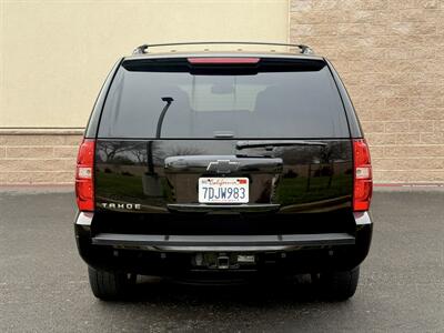 2014 Chevrolet Tahoe LS - Photo 5 - Elk Grove, CA 95624