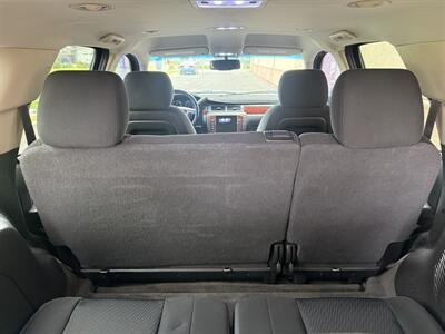 2014 Chevrolet Tahoe LS - Photo 20 - Elk Grove, CA 95624