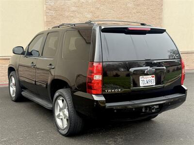 2014 Chevrolet Tahoe LS - Photo 4 - Elk Grove, CA 95624