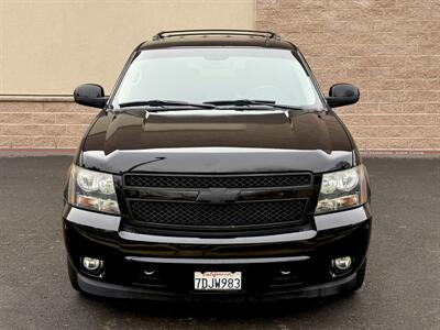 2014 Chevrolet Tahoe LS - Photo 2 - Elk Grove, CA 95624