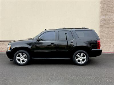 2014 Chevrolet Tahoe LS - Photo 7 - Elk Grove, CA 95624