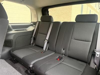 2014 Chevrolet Tahoe LS - Photo 16 - Elk Grove, CA 95624