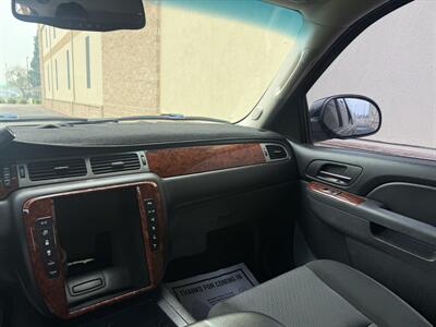 2014 Chevrolet Tahoe LS - Photo 18 - Elk Grove, CA 95624