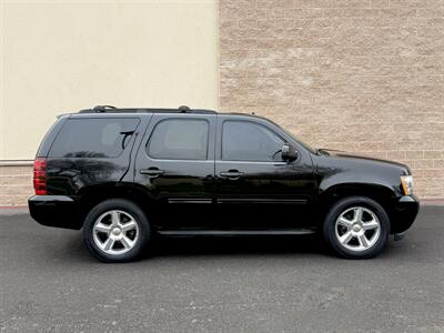 2014 Chevrolet Tahoe LS - Photo 8 - Elk Grove, CA 95624