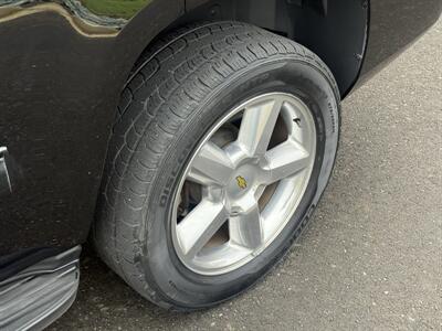 2014 Chevrolet Tahoe LS - Photo 23 - Elk Grove, CA 95624