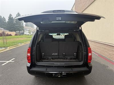 2014 Chevrolet Tahoe LS - Photo 21 - Elk Grove, CA 95624