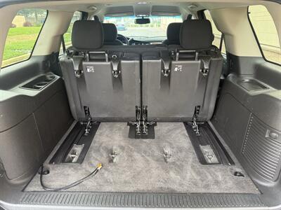 2014 Chevrolet Tahoe LS - Photo 19 - Elk Grove, CA 95624