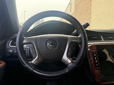 2014 Chevrolet Tahoe LS - Photo 9 - Elk Grove, CA 95624