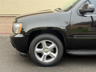 2014 Chevrolet Tahoe LS - Photo 22 - Elk Grove, CA 95624
