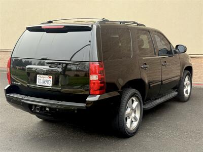 2014 Chevrolet Tahoe LS - Photo 6 - Elk Grove, CA 95624