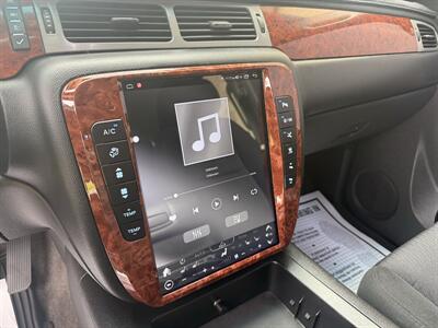 2014 Chevrolet Tahoe LS - Photo 11 - Elk Grove, CA 95624