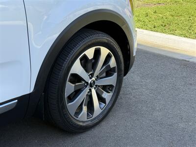 2020 Kia Telluride EX   - Photo 25 - Elk Grove, CA 95624