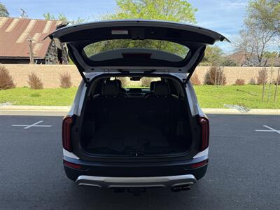 2020 Kia Telluride EX   - Photo 21 - Elk Grove, CA 95624