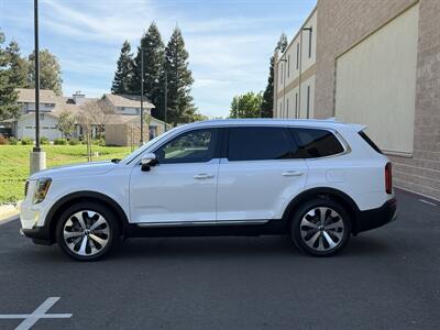 2020 Kia Telluride EX   - Photo 7 - Elk Grove, CA 95624