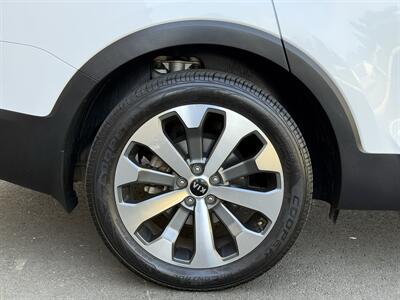 2020 Kia Telluride EX   - Photo 24 - Elk Grove, CA 95624