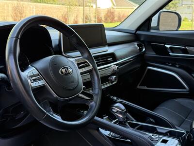 2020 Kia Telluride EX   - Photo 9 - Elk Grove, CA 95624