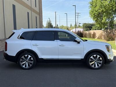 2020 Kia Telluride EX   - Photo 8 - Elk Grove, CA 95624