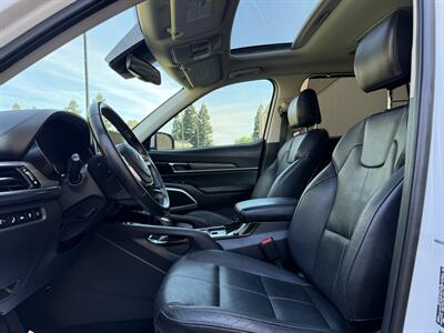 2020 Kia Telluride EX   - Photo 14 - Elk Grove, CA 95624