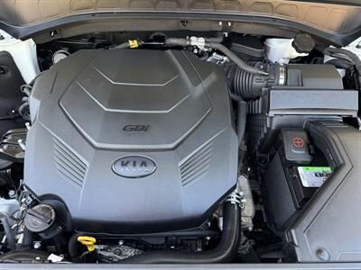 2020 Kia Telluride EX   - Photo 26 - Elk Grove, CA 95624