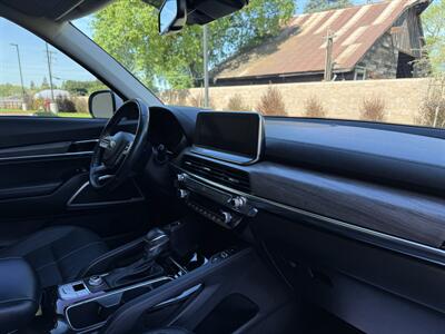 2020 Kia Telluride EX   - Photo 17 - Elk Grove, CA 95624