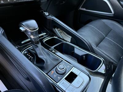 2020 Kia Telluride EX   - Photo 10 - Elk Grove, CA 95624