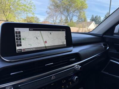 2020 Kia Telluride EX   - Photo 11 - Elk Grove, CA 95624