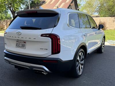 2020 Kia Telluride EX   - Photo 6 - Elk Grove, CA 95624