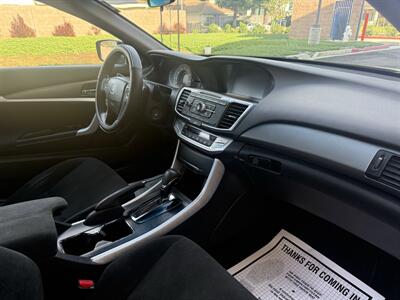 2013 Honda Accord LX-S   - Photo 19 - Elk Grove, CA 95624