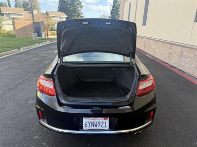 2013 Honda Accord LX-S   - Photo 17 - Elk Grove, CA 95624