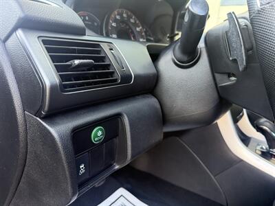 2013 Honda Accord LX-S   - Photo 12 - Elk Grove, CA 95624