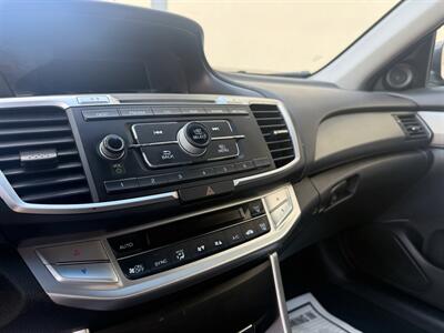 2013 Honda Accord LX-S   - Photo 14 - Elk Grove, CA 95624