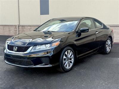 2013 Honda Accord LX-S   - Photo 3 - Elk Grove, CA 95624