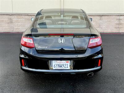 2013 Honda Accord LX-S   - Photo 7 - Elk Grove, CA 95624