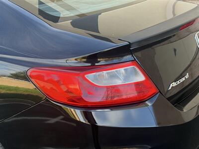 2013 Honda Accord LX-S   - Photo 25 - Elk Grove, CA 95624