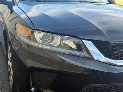 2013 Honda Accord LX-S   - Photo 23 - Elk Grove, CA 95624