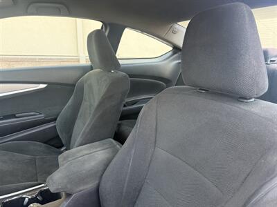 2013 Honda Accord LX-S   - Photo 11 - Elk Grove, CA 95624