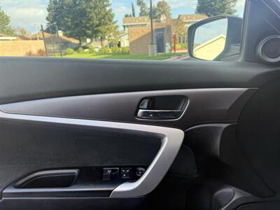 2013 Honda Accord LX-S   - Photo 13 - Elk Grove, CA 95624