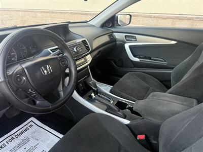 2013 Honda Accord LX-S   - Photo 9 - Elk Grove, CA 95624
