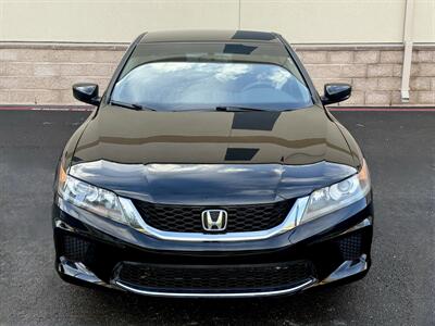2013 Honda Accord LX-S   - Photo 2 - Elk Grove, CA 95624
