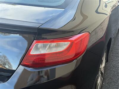 2013 Honda Accord LX-S   - Photo 26 - Elk Grove, CA 95624