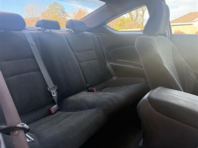 2013 Honda Accord LX-S   - Photo 20 - Elk Grove, CA 95624