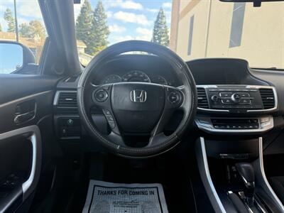 2013 Honda Accord LX-S   - Photo 21 - Elk Grove, CA 95624