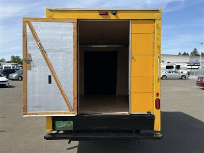 2019 GMC Savana 3500   - Photo 8 - Elk Grove, CA 95624