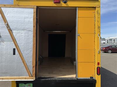 2019 GMC Savana 3500   - Photo 22 - Elk Grove, CA 95624