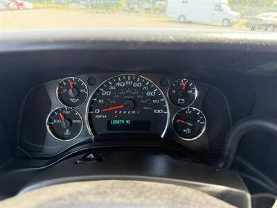 2019 GMC Savana 3500   - Photo 11 - Elk Grove, CA 95624